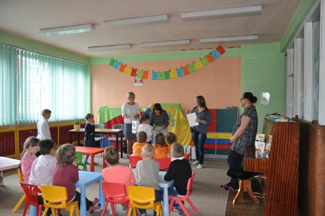 Konkurs matematyczny